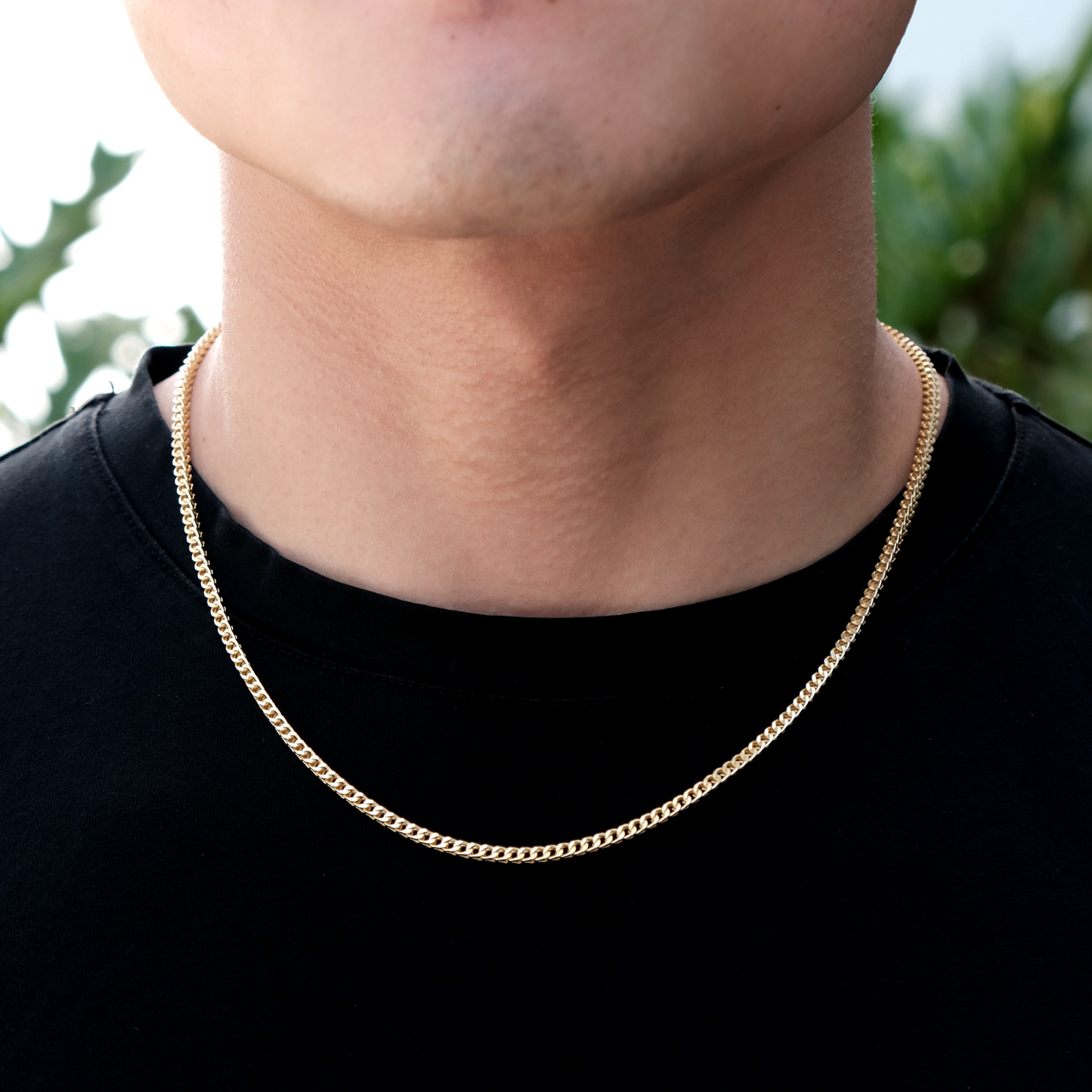 001 PLAY CHAIN