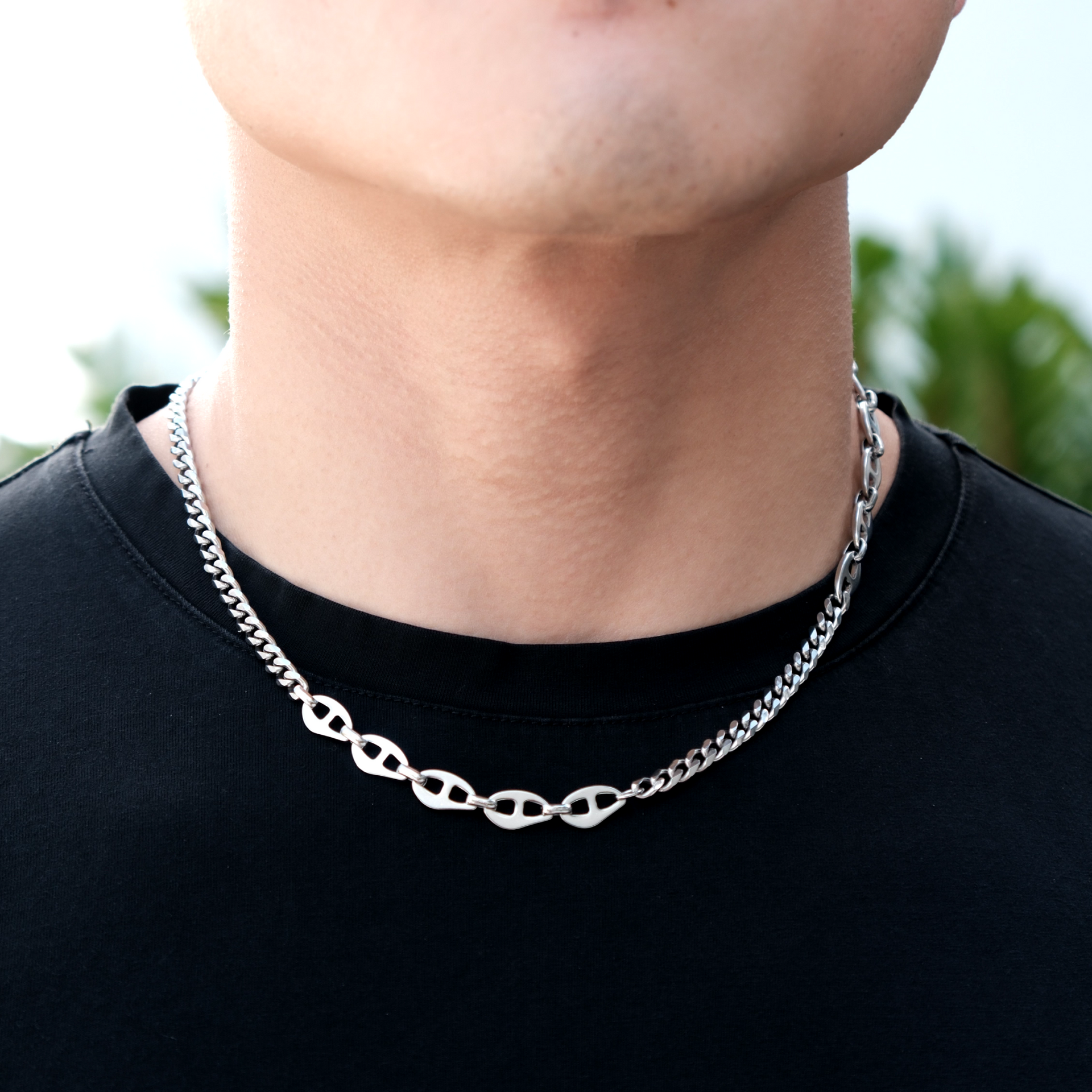 007 REPLAY CHAIN – Off Jewelry